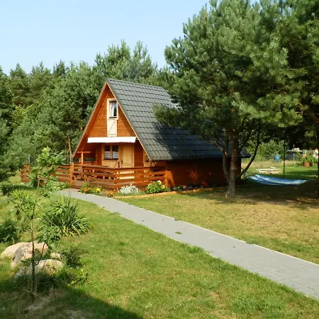 Sloneczna Przystan * Sasino