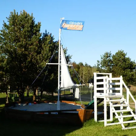 Hébergement de vacances Sloneczna Przystan