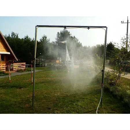 Casa vacanze Sloneczna Przystan *