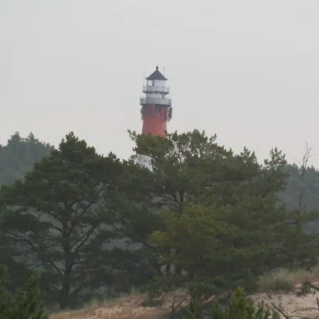 Sloneczna Przystan Casa vacanze Sasino