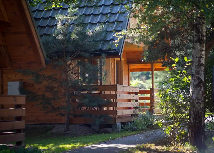 Sloneczna Przystan Сашино