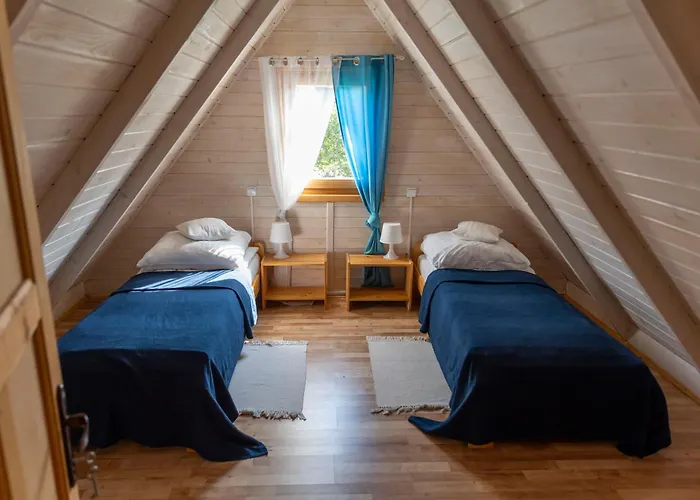 Sloneczna Przystan *