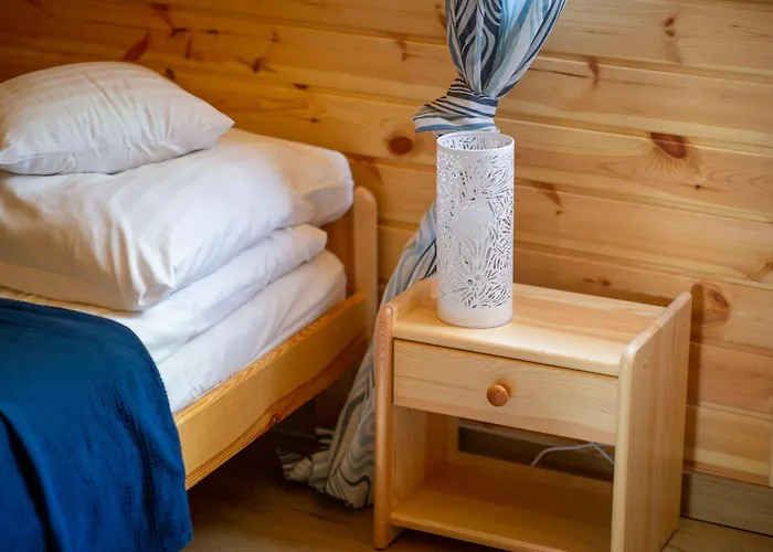 Sloneczna Przystan Дом отдыха Сашино