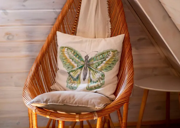 Sloneczna Przystan * Сашино