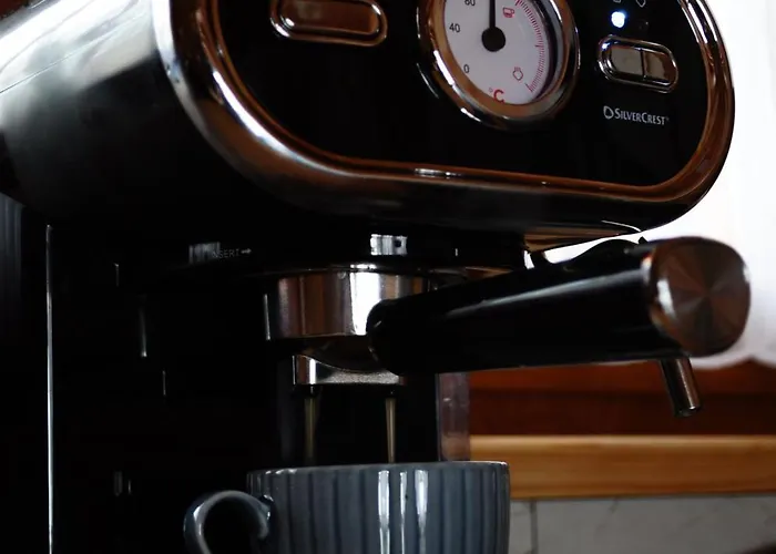 Sloneczna Przystan 別荘 サシノ